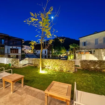 Portville Canal Side Villas 65 Villa Göcek