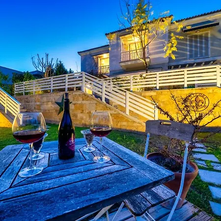 Portville Canal Side Villas 65 فيلة غوجيك