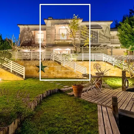 فيلة Portville Canal Side Villas 65