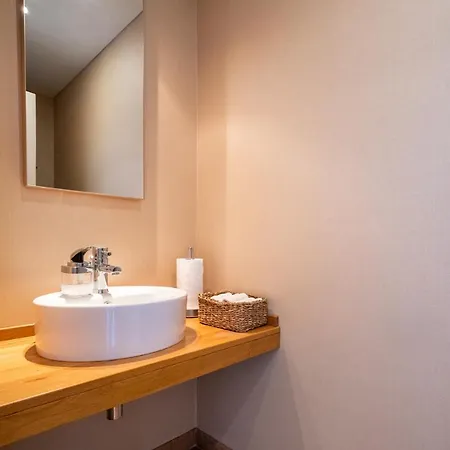 فيلة Portville Canal Side Villas 65 غوجيك