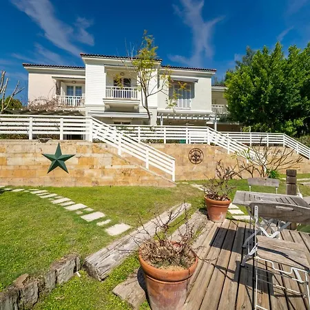 فيلة Portville Canal Side Villas 65 غوجيك