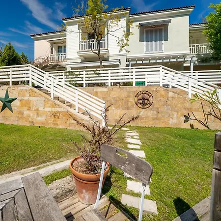فيلة Portville Canal Side Villas 65